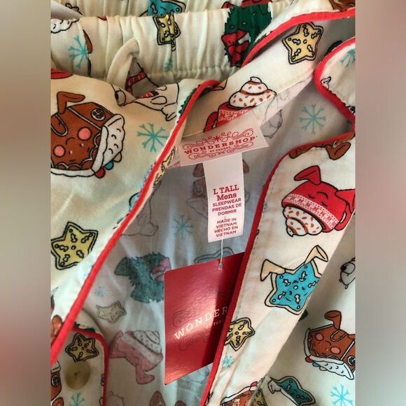 📳 Wondershop | New Pj Set - Picture 2 of 4